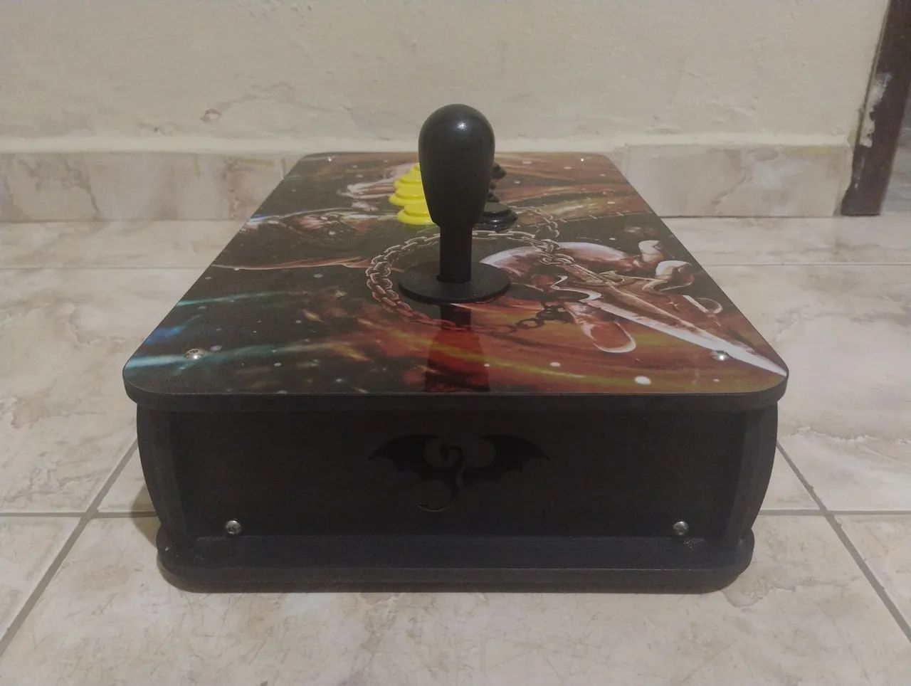 Controle Arcade - Foto 4