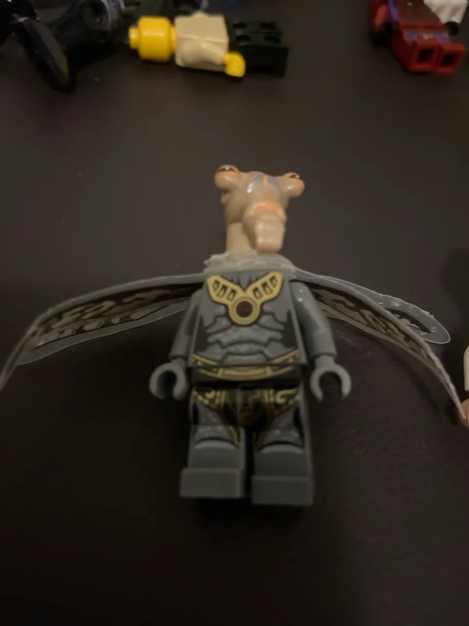 Custom Lego SW - Foto 2