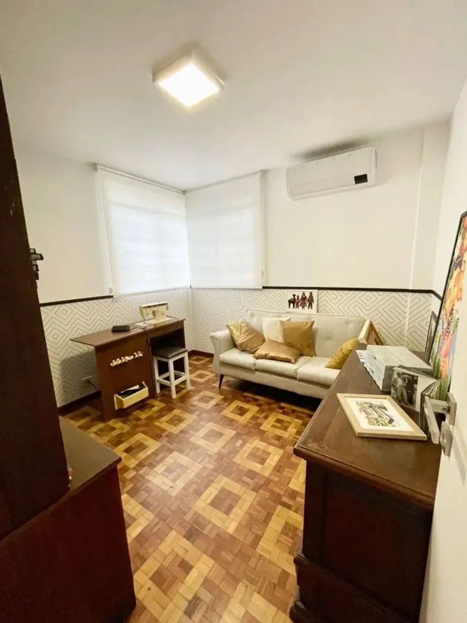 Casa com 4 Quarto(s) e 4 banheiro(s) para Alugar, 450 m² por R$ 8700 / Mês - Foto 6
