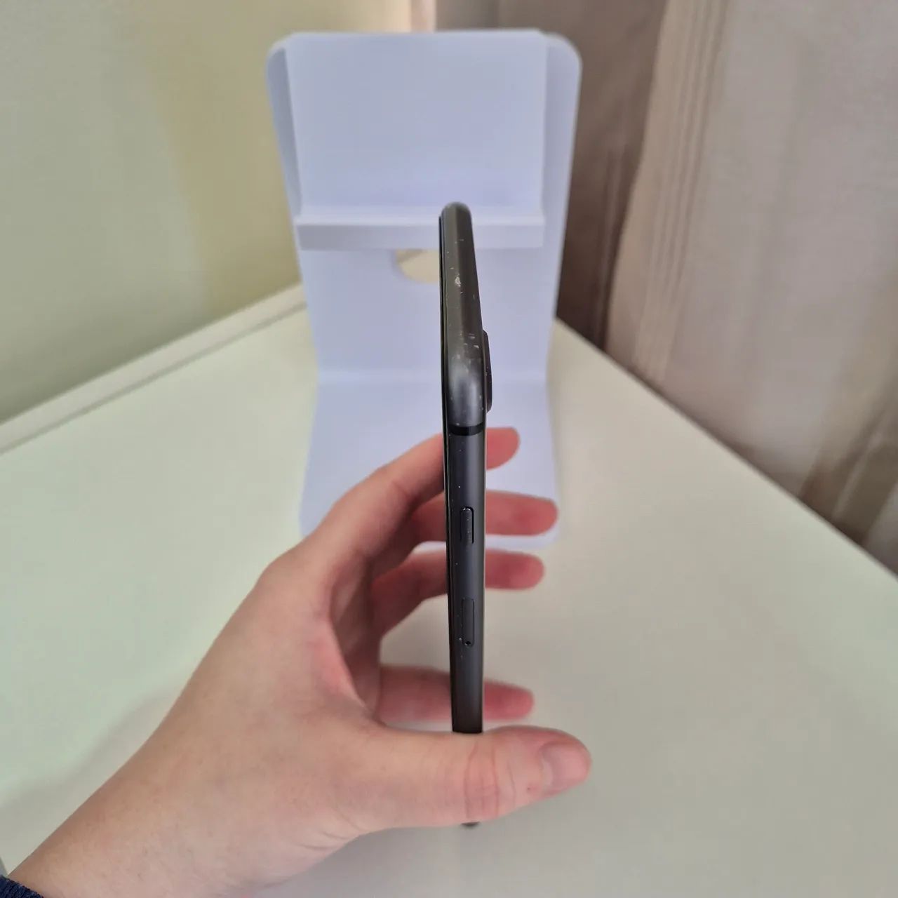 iPhone 8 Plus / 256gb / 84% saúde bateria - Foto 3