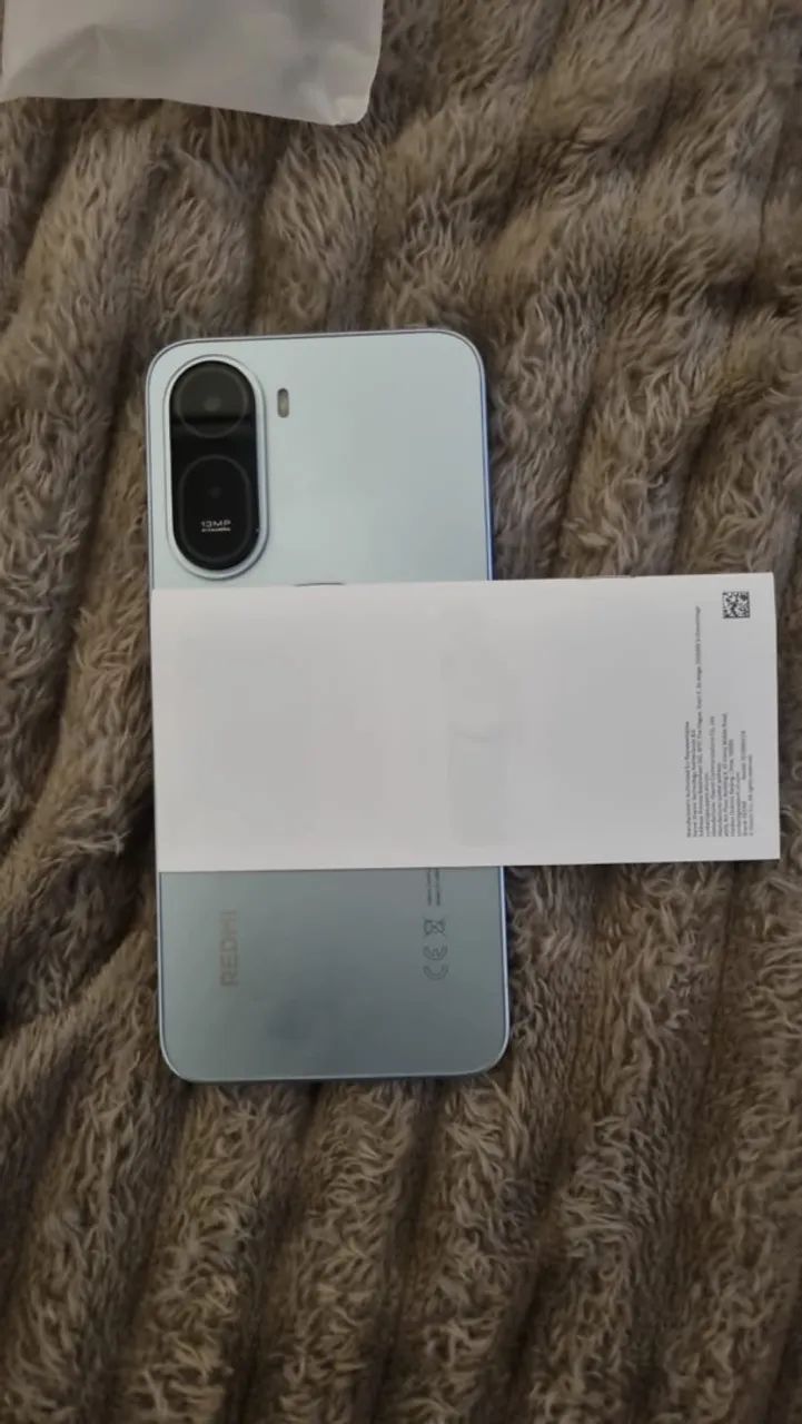 Celular novo Redmi A7 Pro - Foto 3