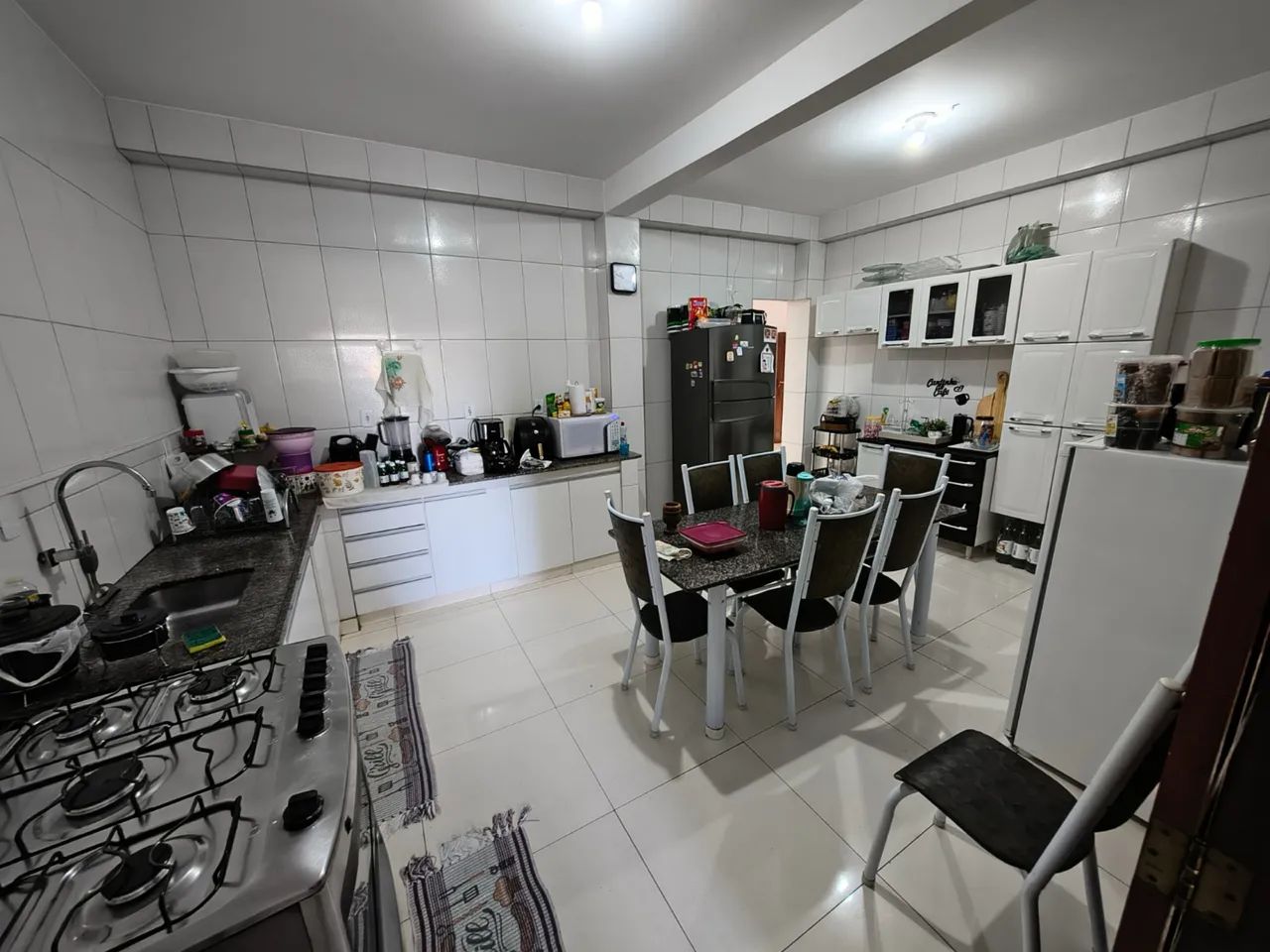 Casa Ampla à Venda  - Foto 5