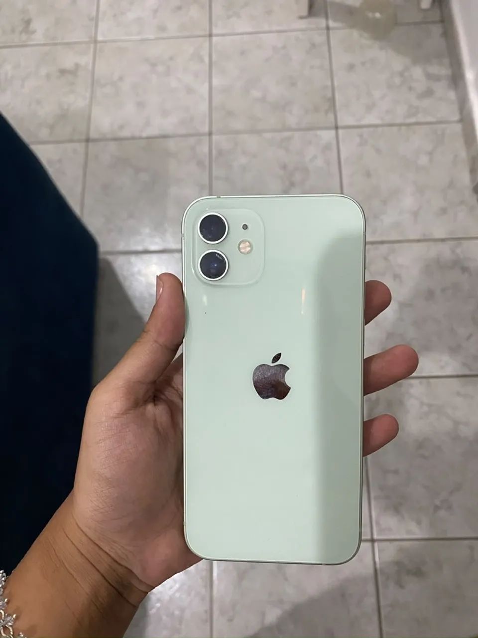 iPhone 12 todo original  - Foto 2