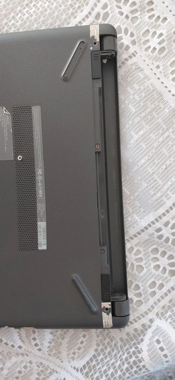 Notebook hp - Foto 4