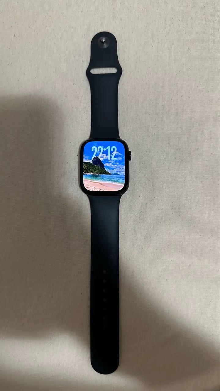 Apple Watch Séries 9