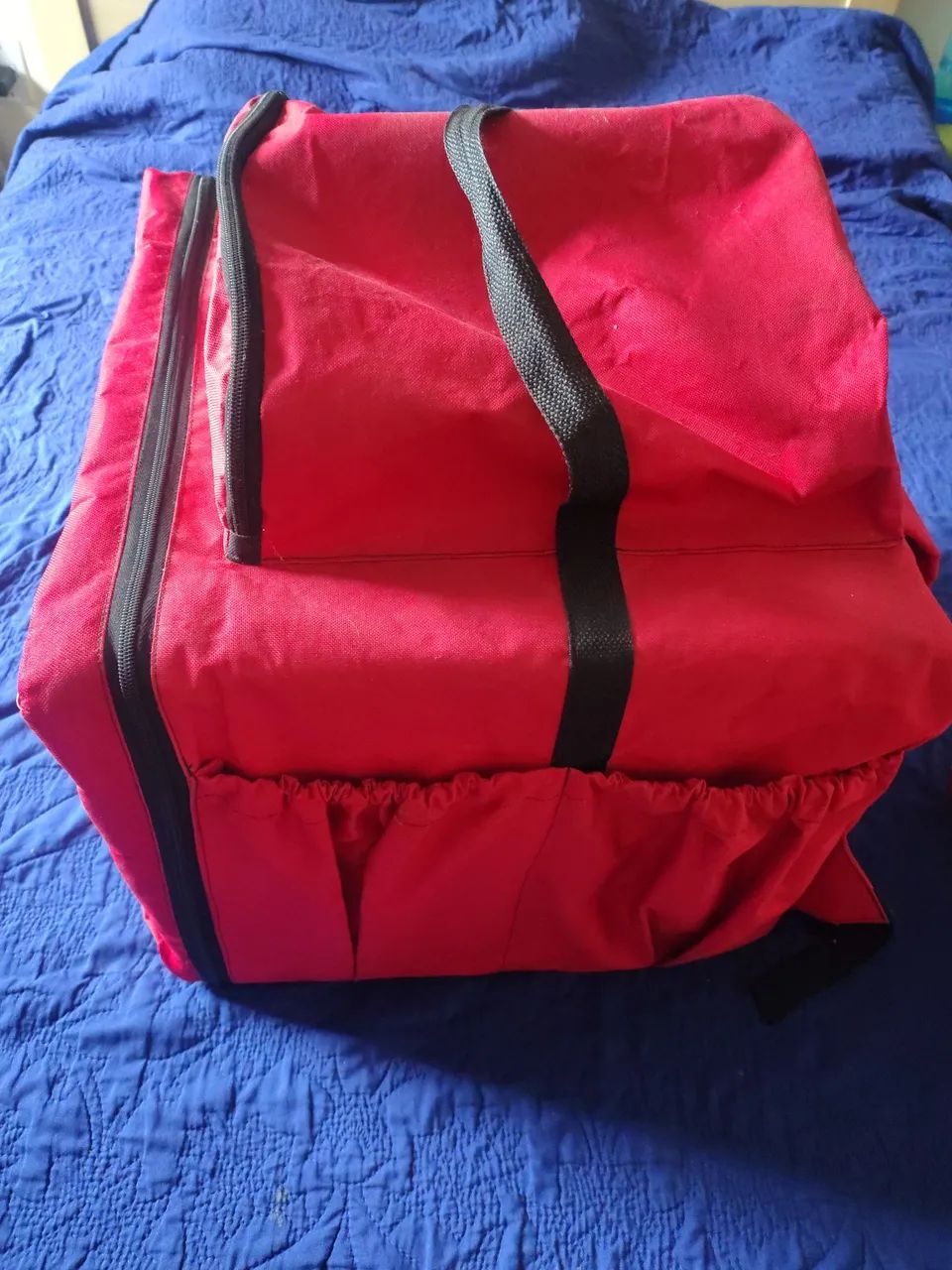 Bolsão para entrega di delivery  - Foto 4