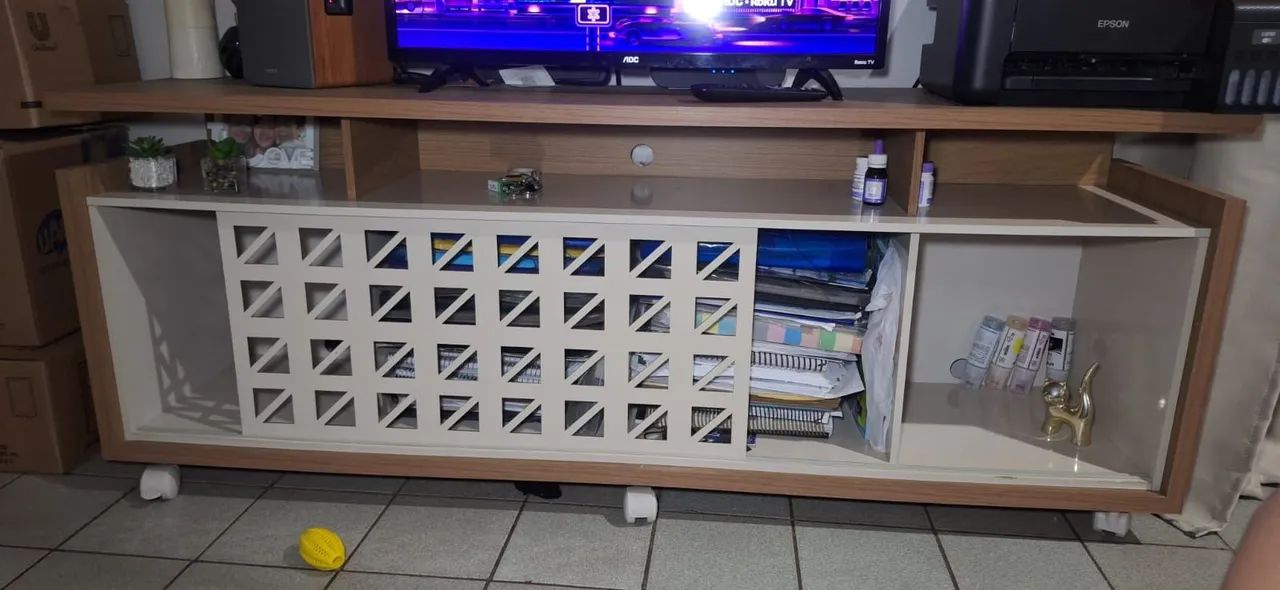 Rack Caemmun orion