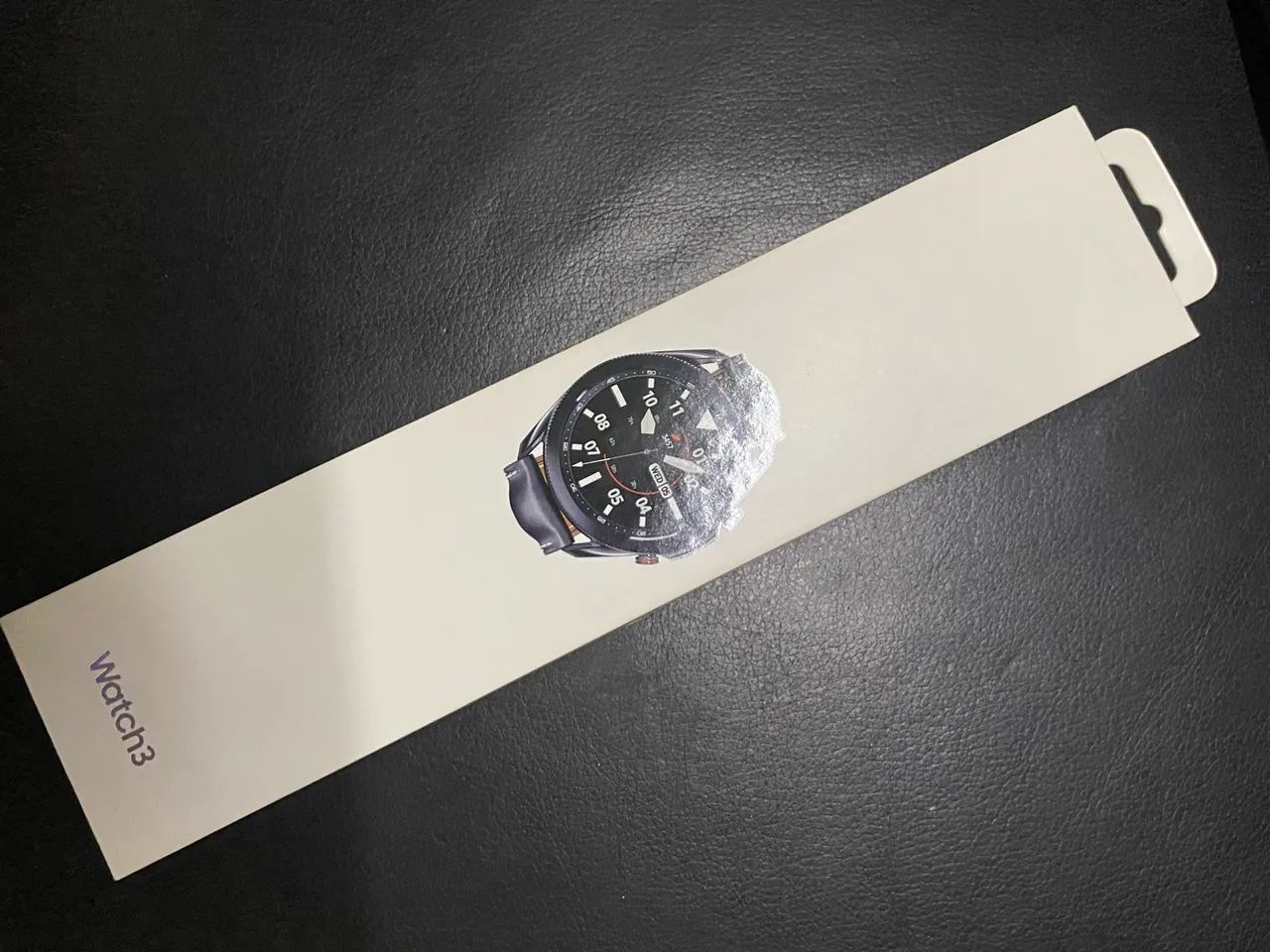 Smartwatch Samsung Watch3  - Foto 3