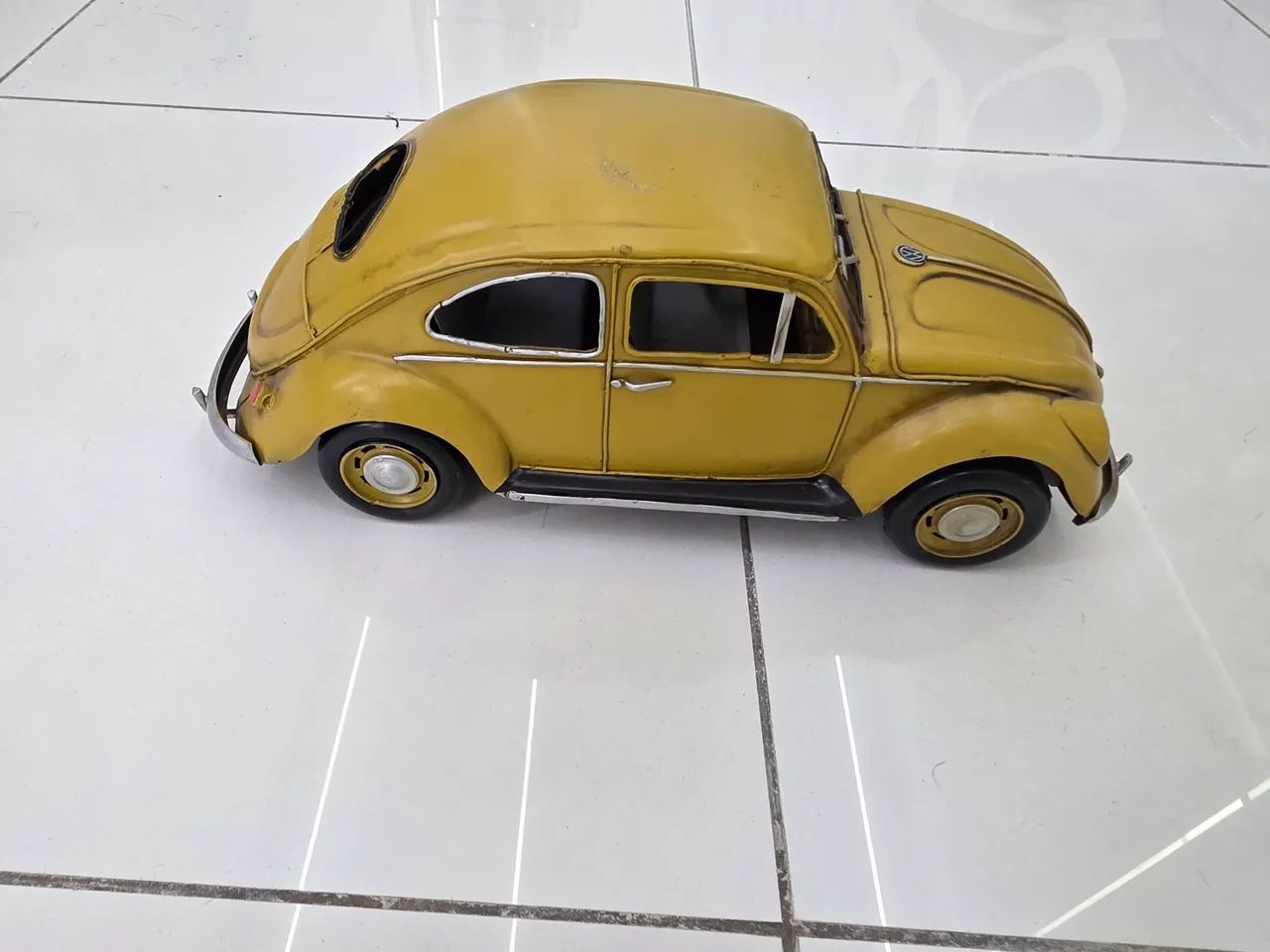 Fusca Miniatura 