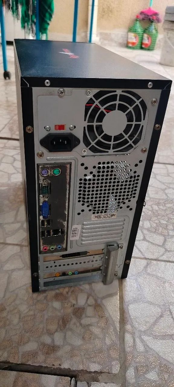 Computador gabinete - Foto 3