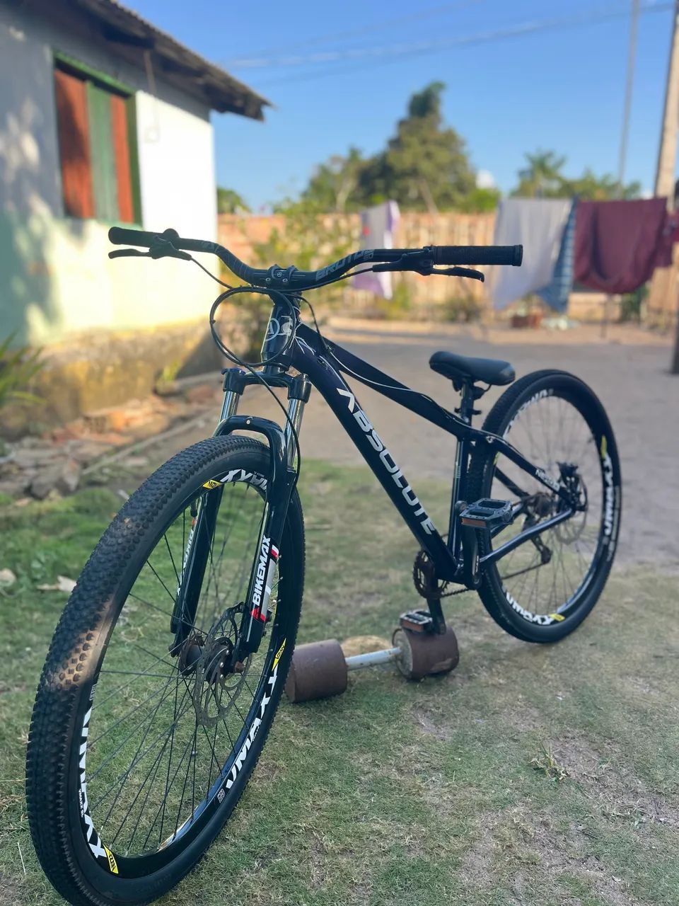 Bike nero aro 29 - Foto 5