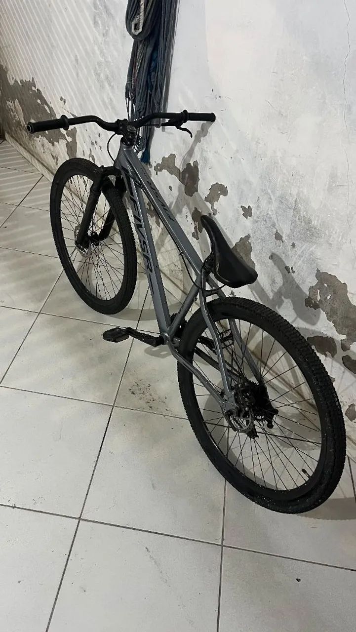 Bicicleta fivsr - Foto 2