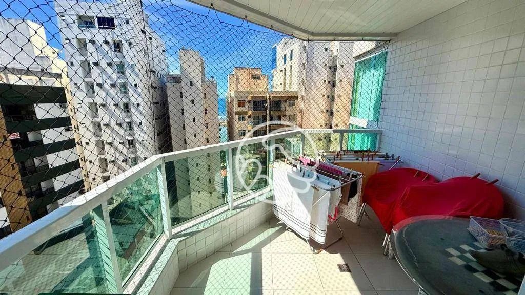 Apartamento com 3 quartos para alugar no Centro de Guarapari/ES - Foto 4