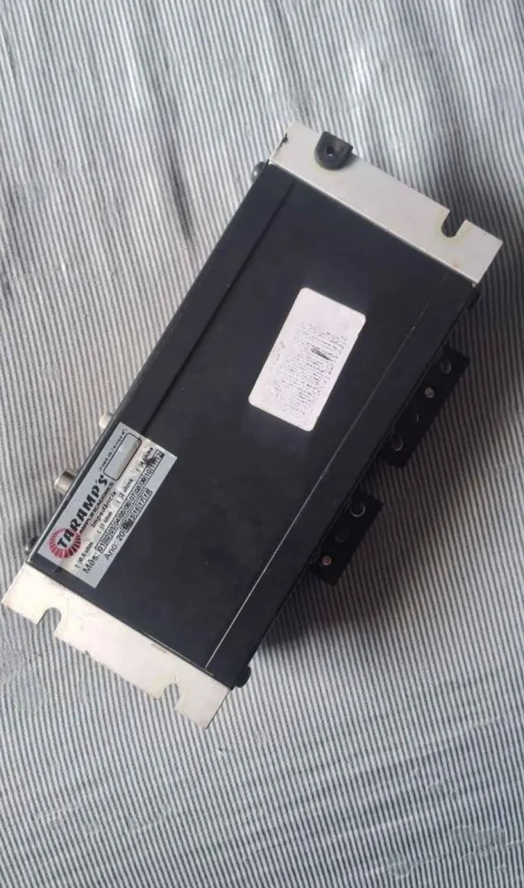 Taramps ts-150  - Foto 2
