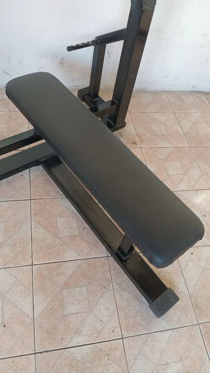Equipamentos de academia  - Foto 2