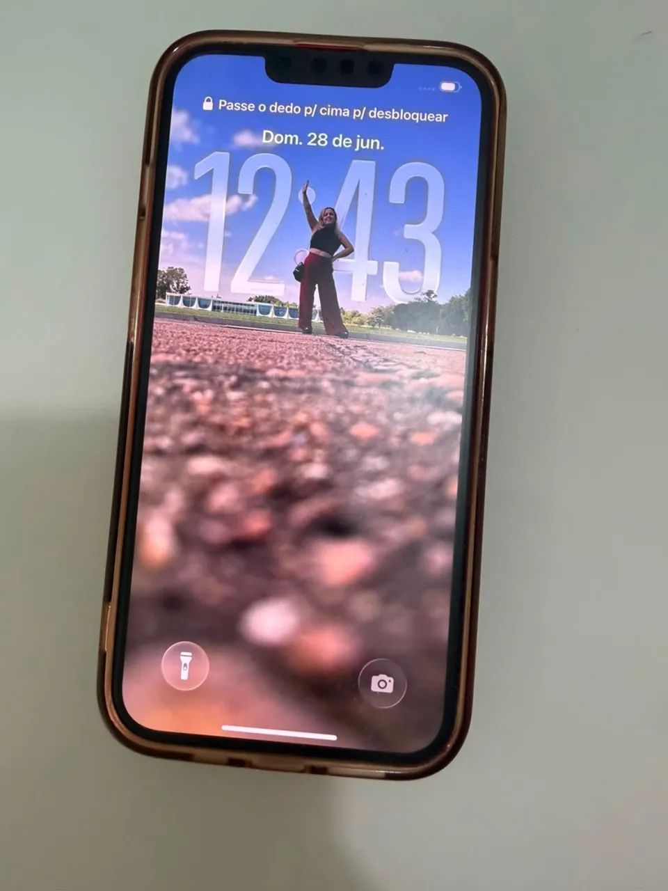 iPhone 13 - Foto 5