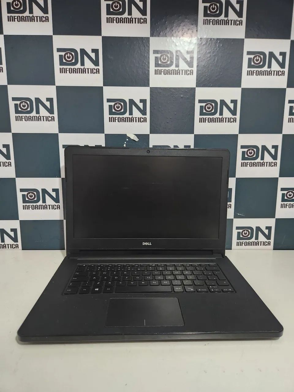 Notebook Dell Inspiron 5458