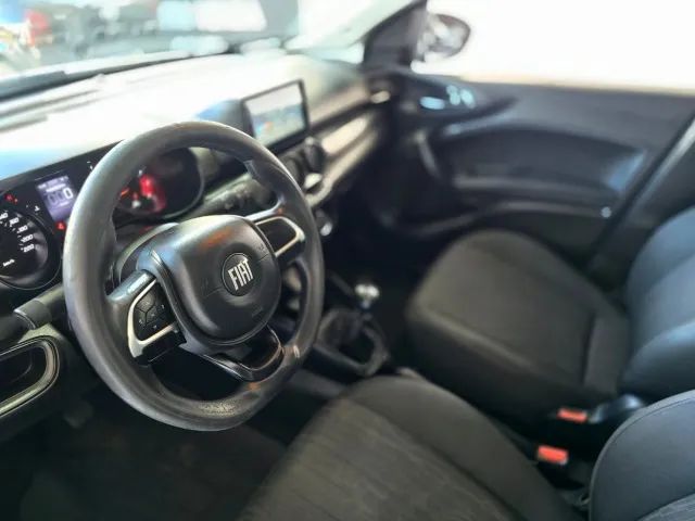 Fiat Argo 1.0 6V Flex. 2021 - Foto 4