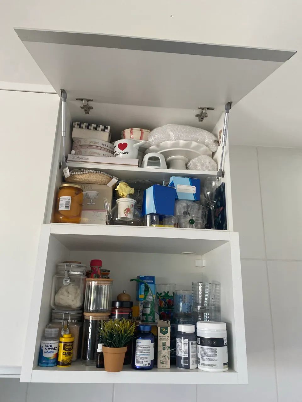 Armários e bancada  - Foto 4