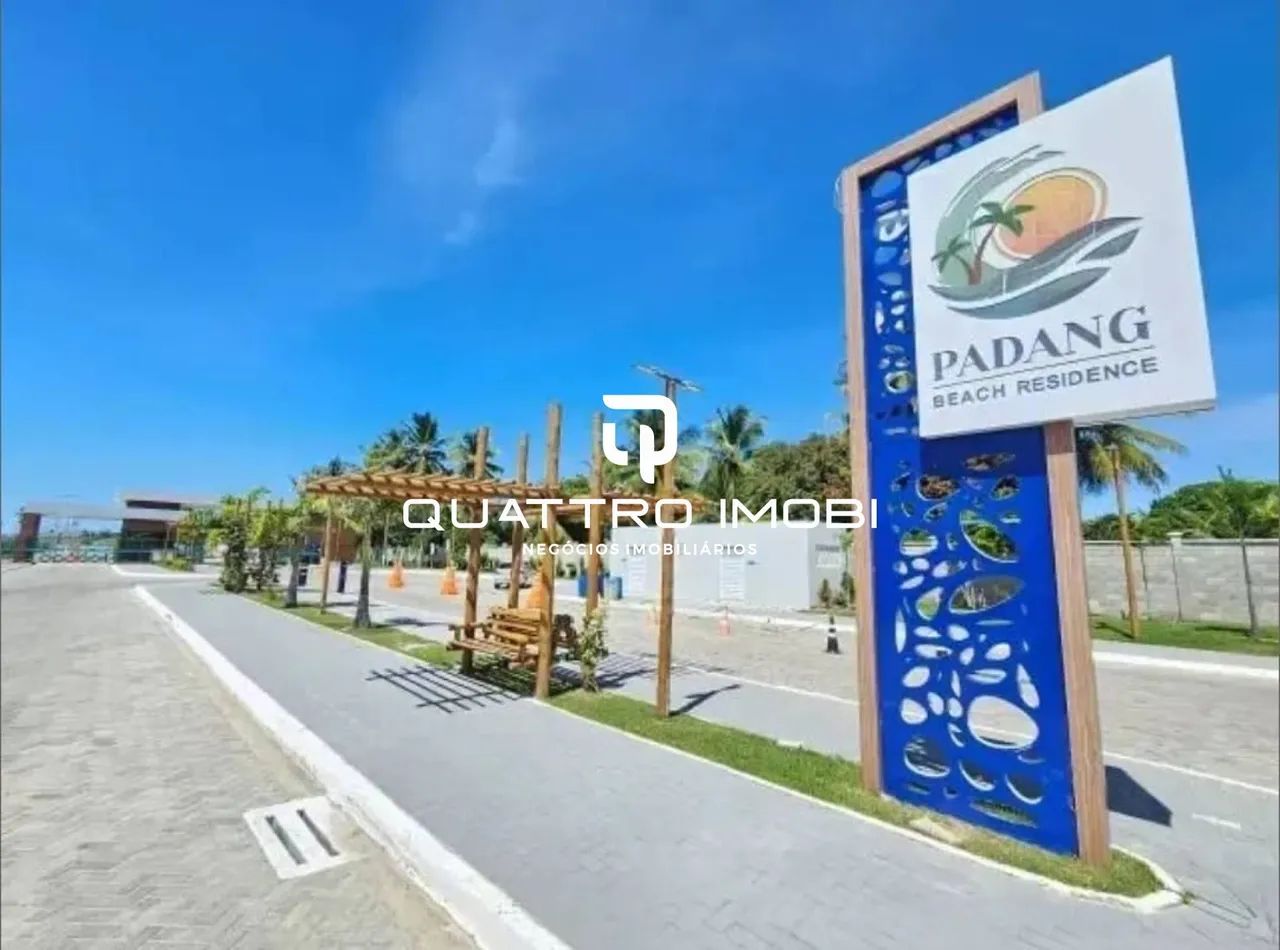 Lote Padang Beach Esquina - Foto 2