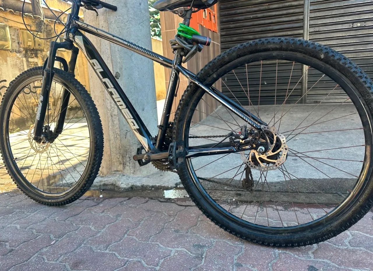 Bicicleta Aro 29 - Foto 2