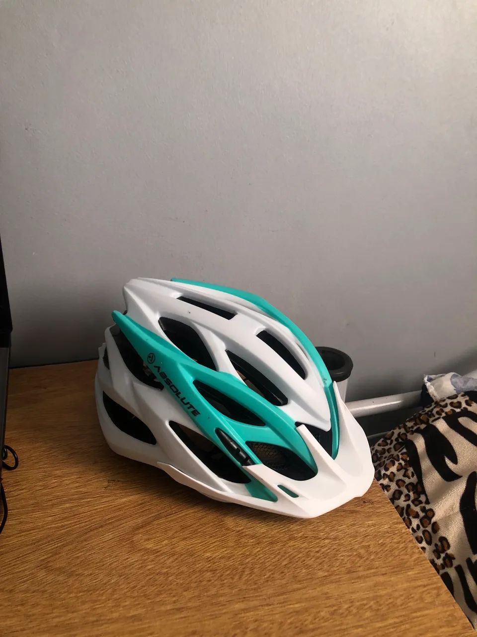 Capacete absolute - Foto 4