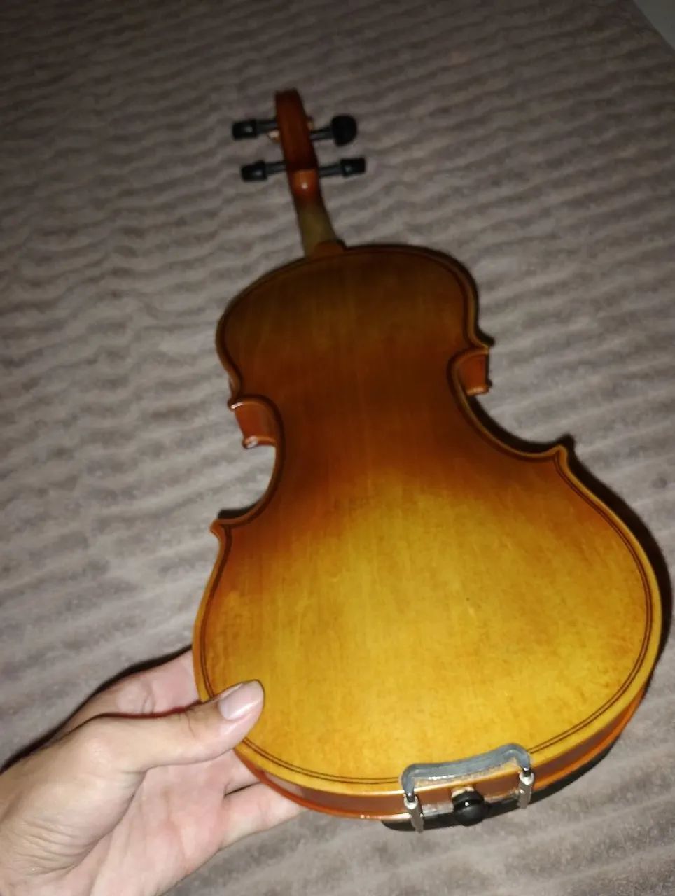 Violino 3/4 ótimo estado - Foto 3