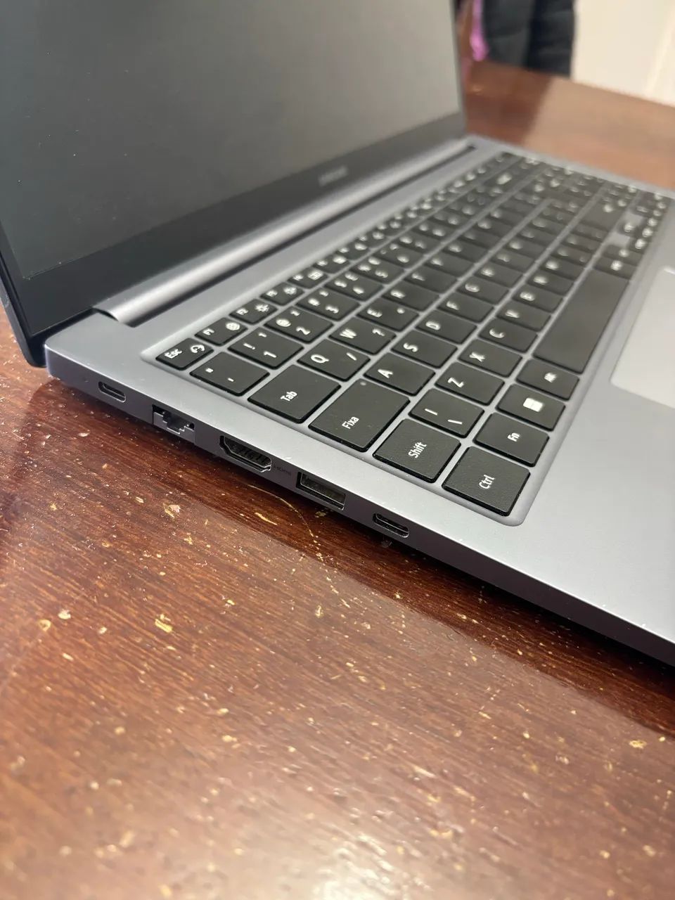 Notebook Samsung Galaxy book 4 (troco por MacBook m4), computador, Pc - Foto 2