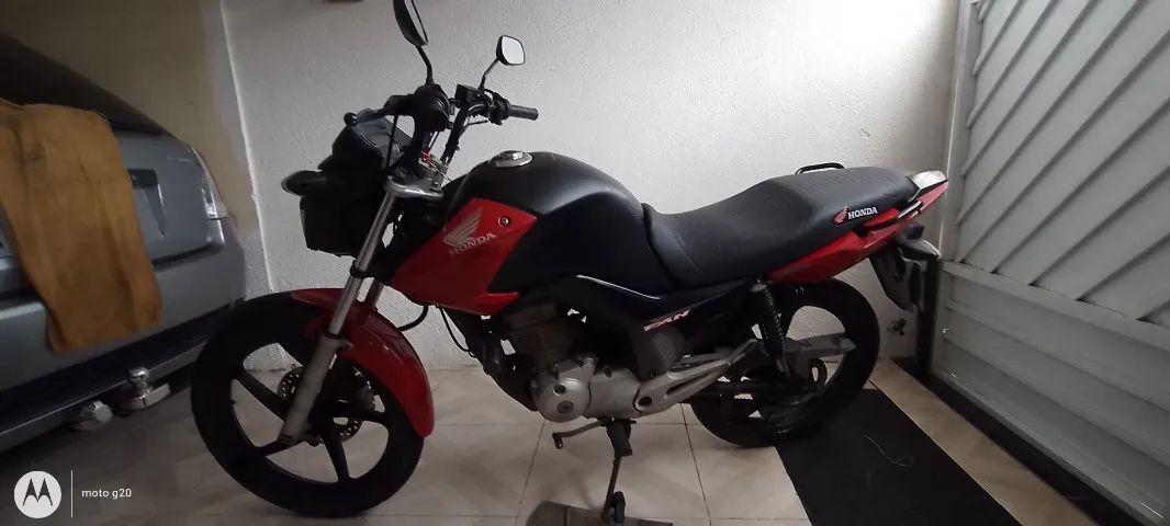 Fan 150  - Foto 2