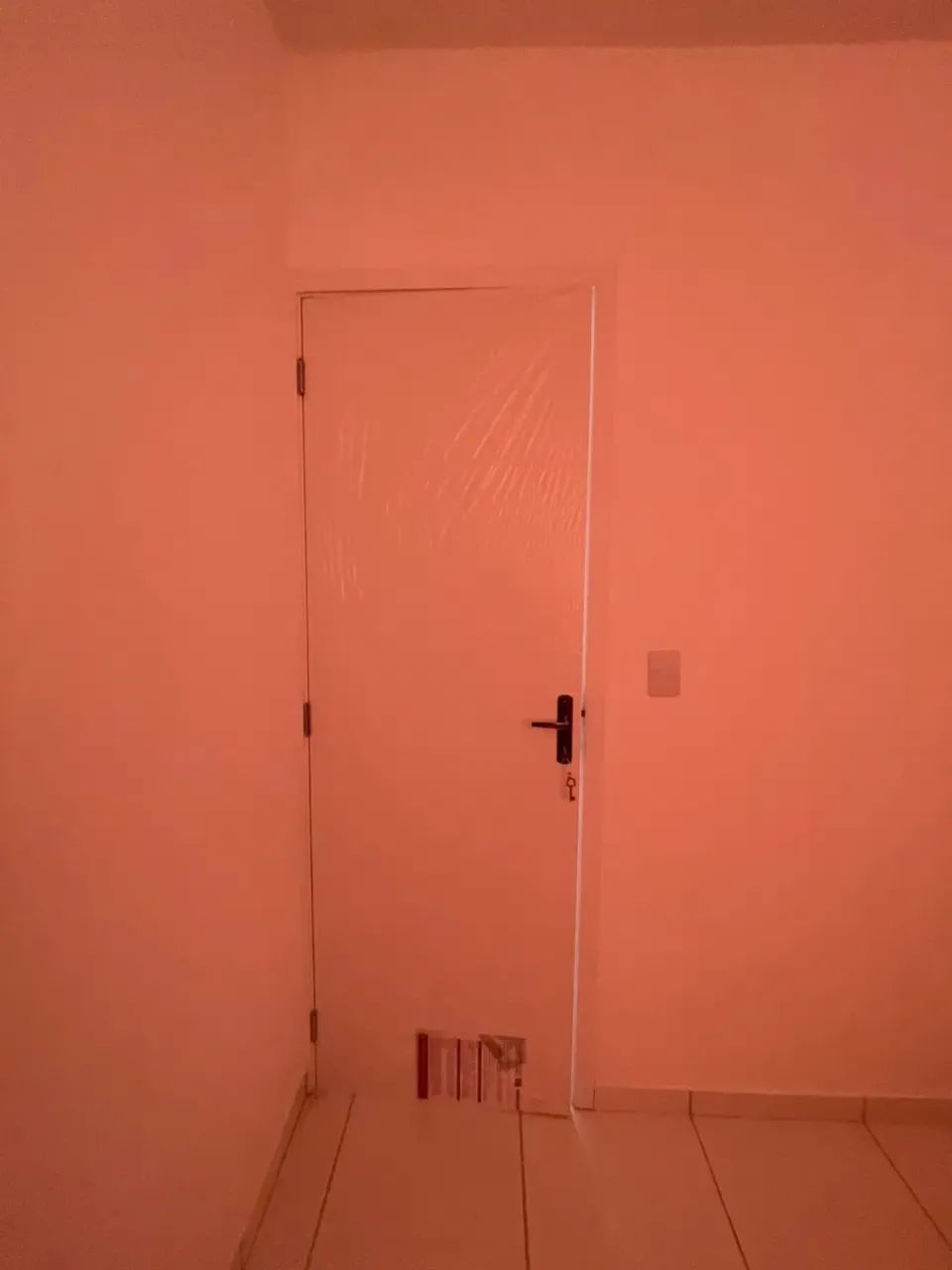 APARTAMENTO 2 QUARTOS 2 ° ANDAR - APARTAMENTO VAZIO - Foto 2