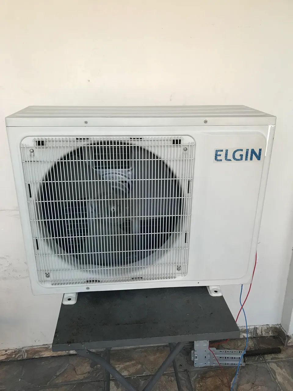 Ar condicionado Split Elgin, 24 mil btus  - Foto 4