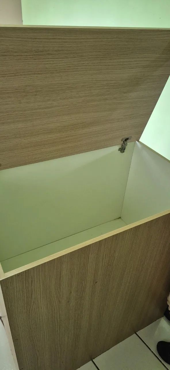 Balcão com tampo - Foto 2