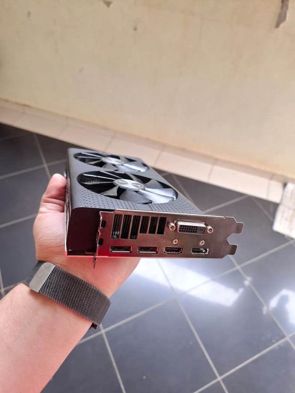 RX 570 8GB - Foto 2