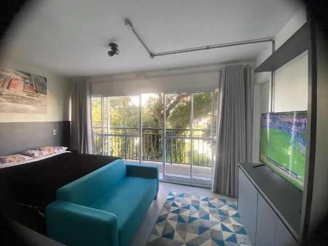 Studio para locação em Santana