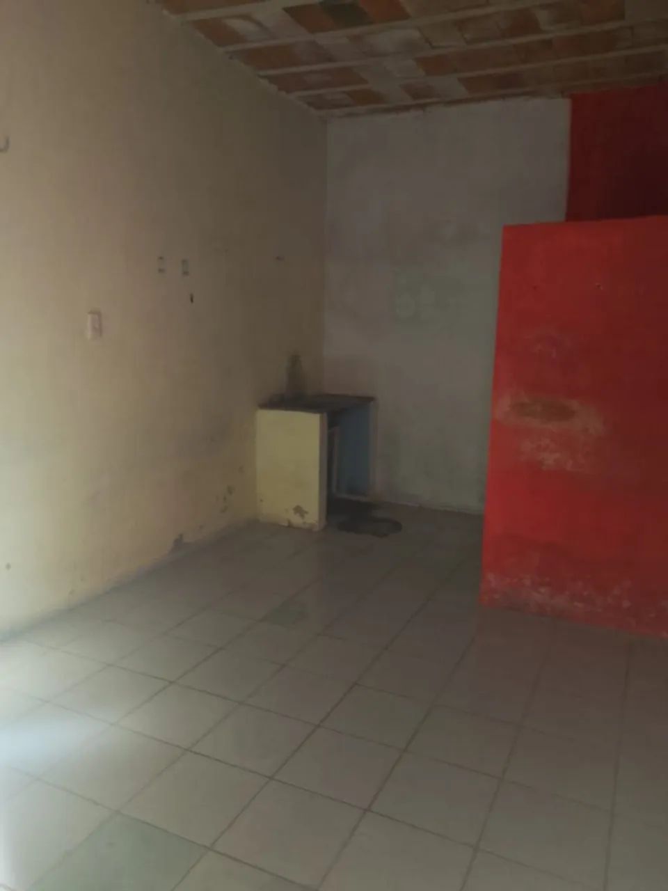 VENDE-SE TERRENO COM KITNET  - Foto 5