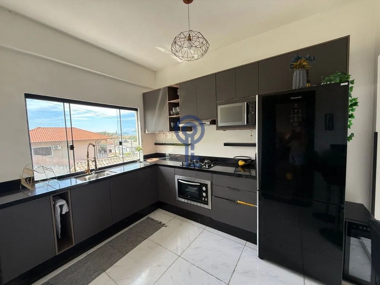 Apartamento 2 quartos - Praia da Armação/Morro das Pedras - 2 min do mar