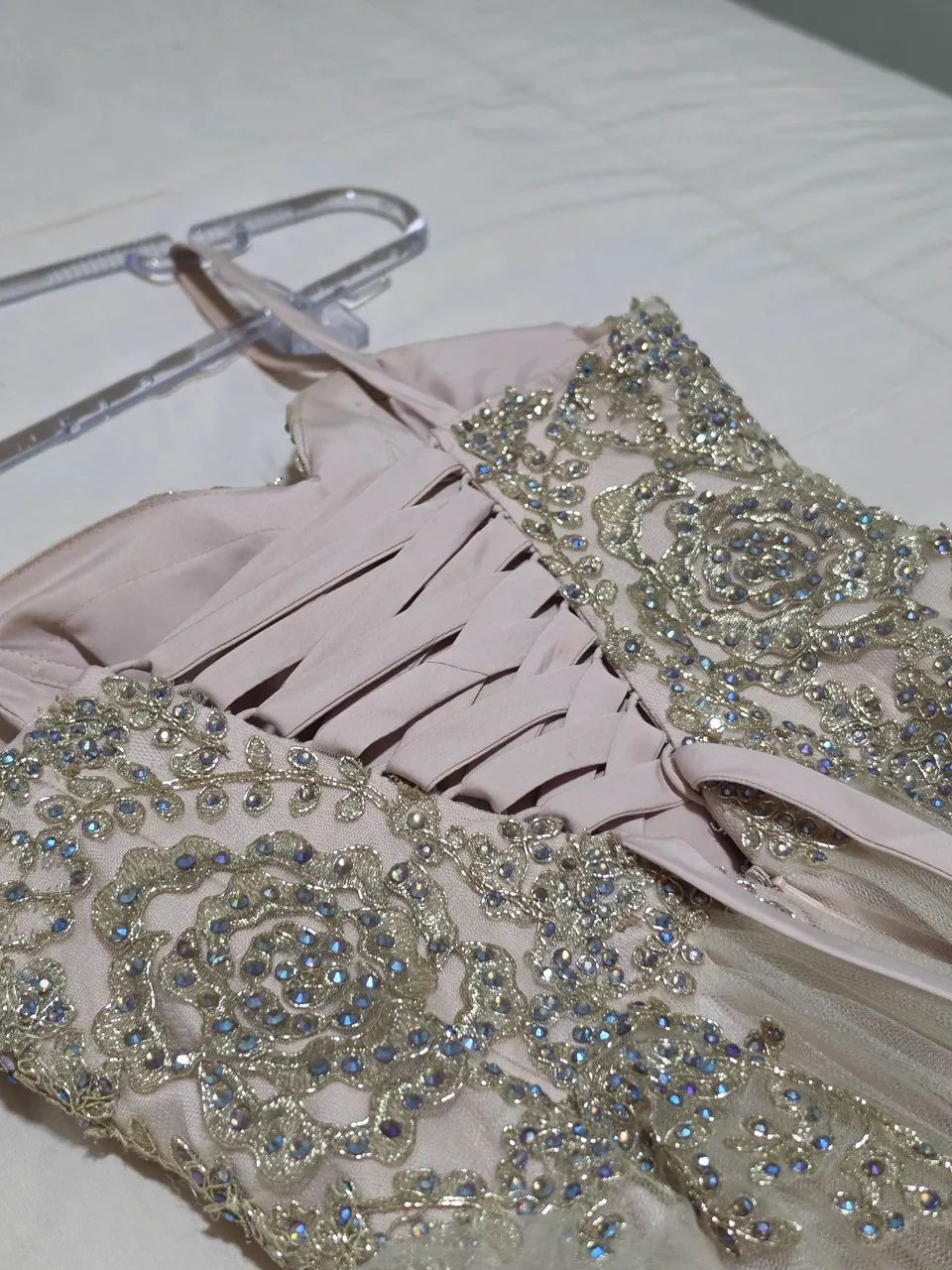 Vestido de festa - Foto 3
