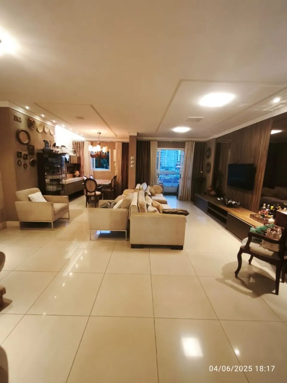 EDIFÍCIO LAS LEÑAS- APARTAMENTO À VENDA C/ 4 QUARTOS, COND. COMPLETO | BAIRRO DO UMARIZA - Foto 4
