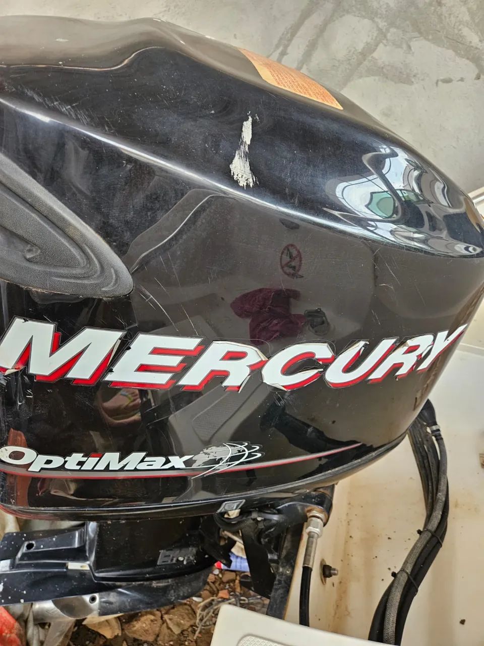 Lancha Ventura comfort 195 2011 motor mercury  - Foto 10