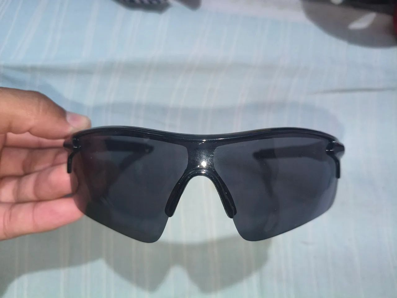 Kit ciclista - Foto 5