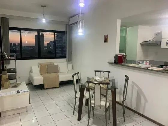 APARTAMENTO PARA ALUGAR | CONDOMÍNIO METRÓPOLIS