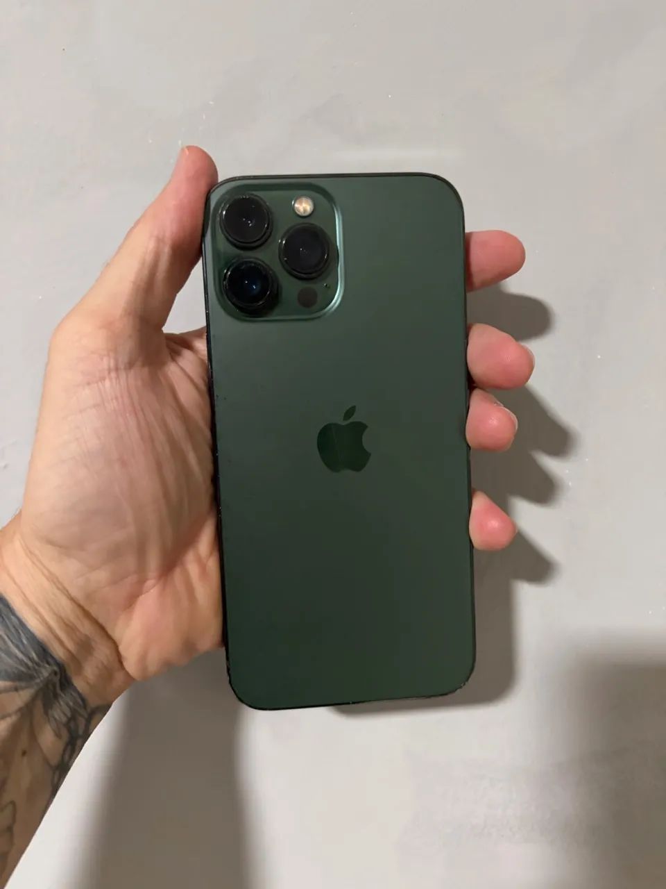 iPhone 13 Pro Max R$3.000 - Foto 4