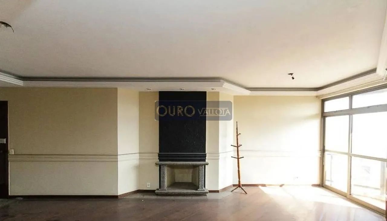 Cobertura de 335 m² com 4 dormitórios e lazer completo em Vila Prudente - Foto 3
