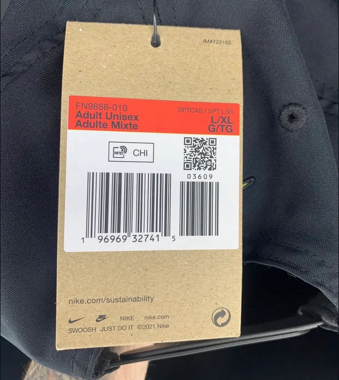 Boné Nike Tn - Foto 4