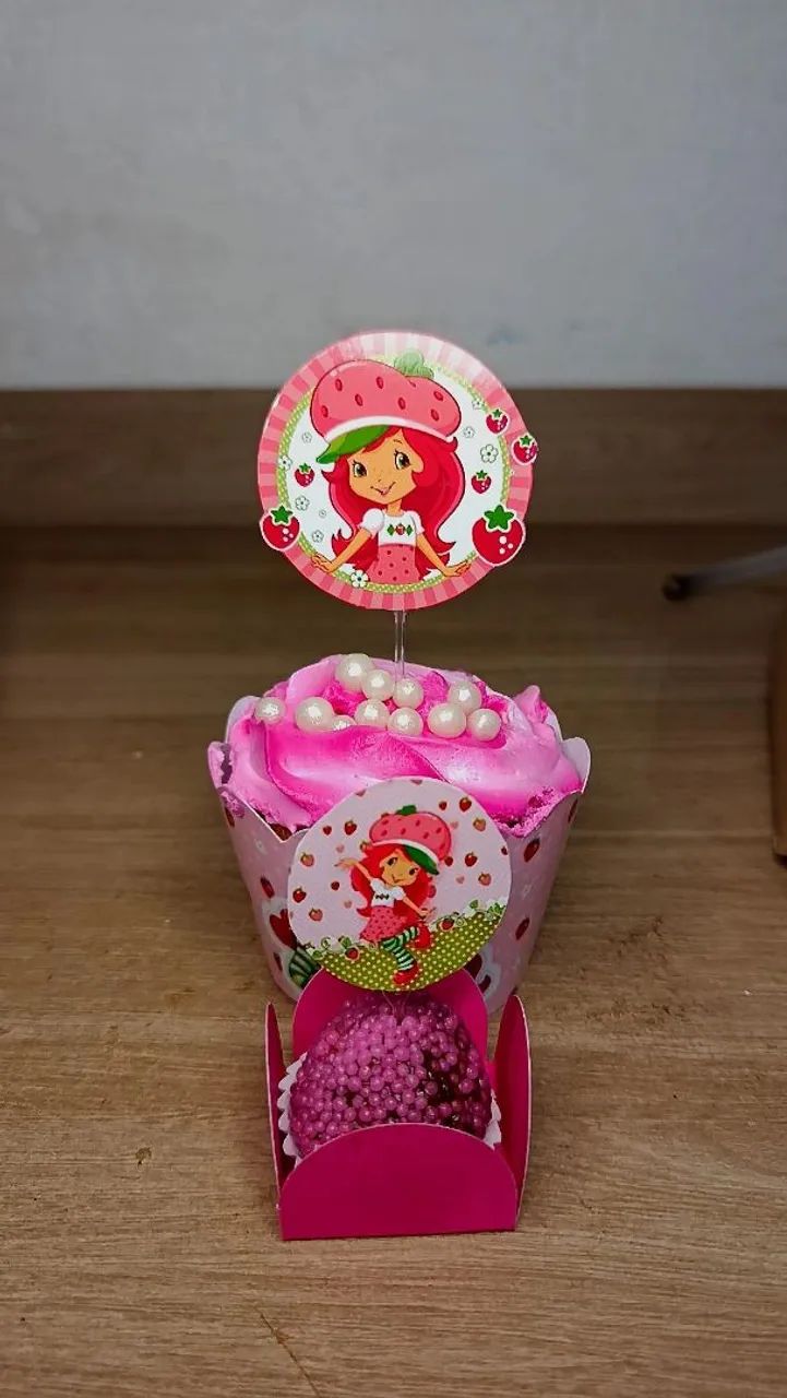 bolos e doces  - Foto 4