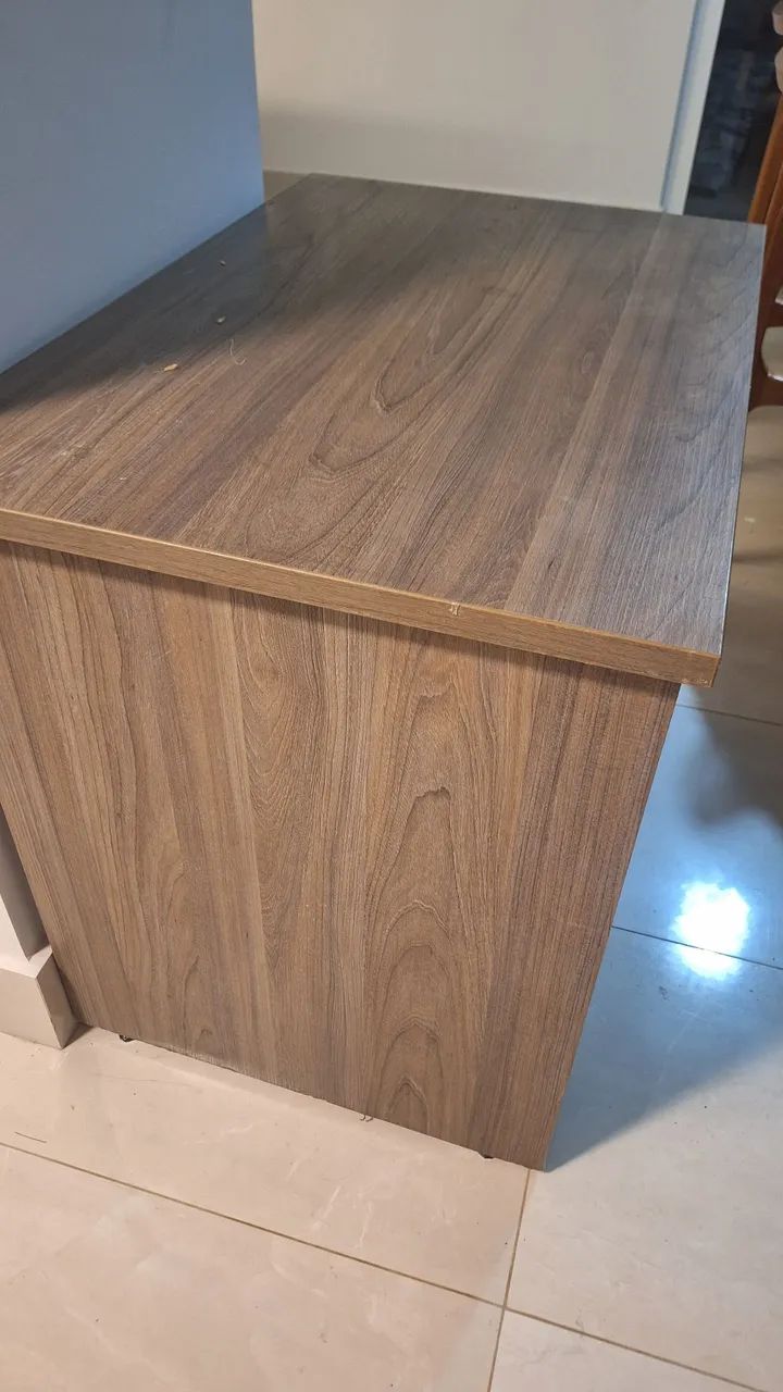Mesa em MDF multiuso  - Foto 2