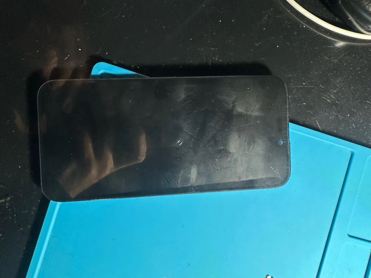 Tela Original iPhone 14 Pro Max - Com CI Original - Para Reparo - Foto 3