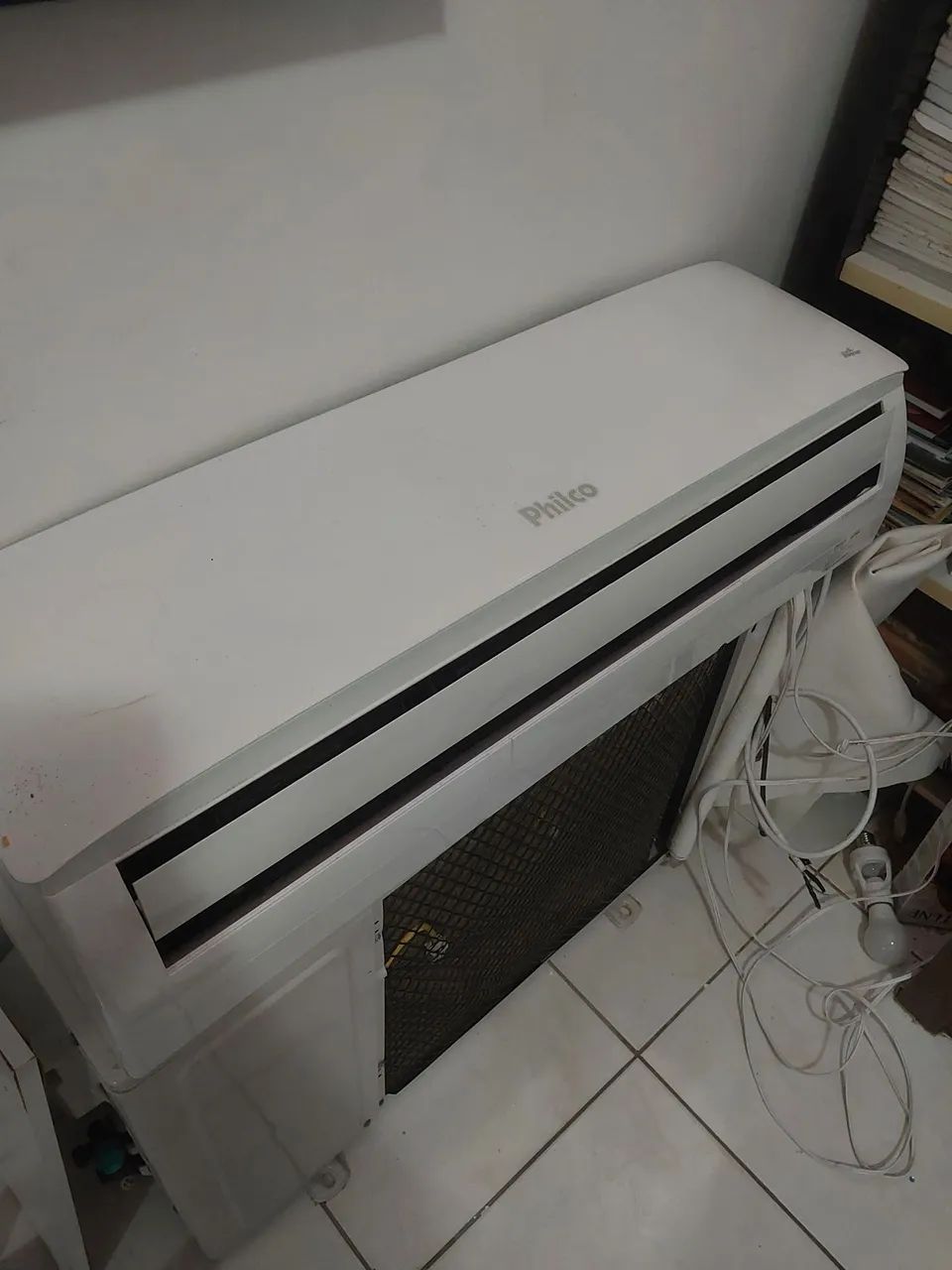 Ar 18mil btus Inverter  - Foto 4