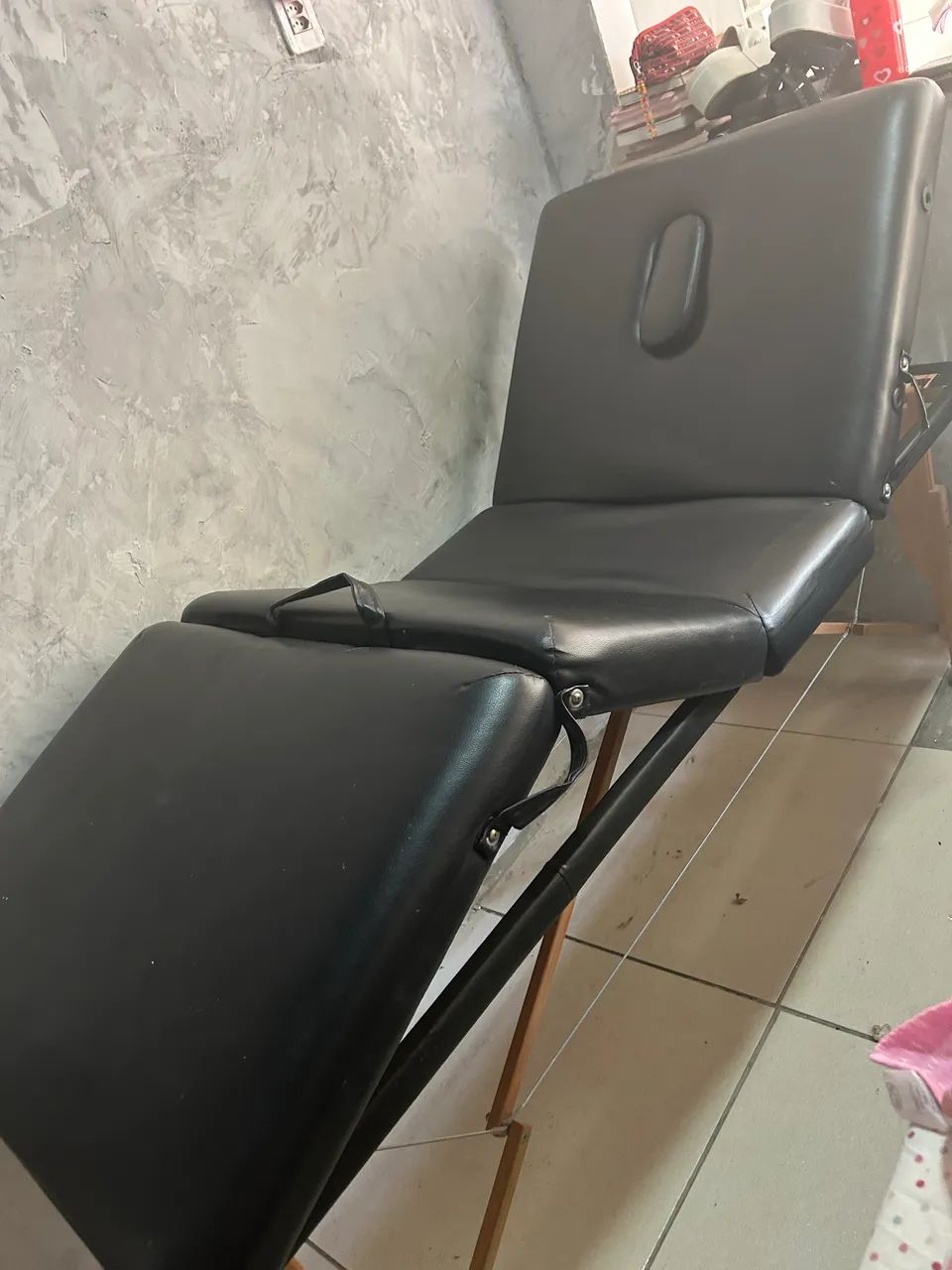 Maca portátil  - Foto 5