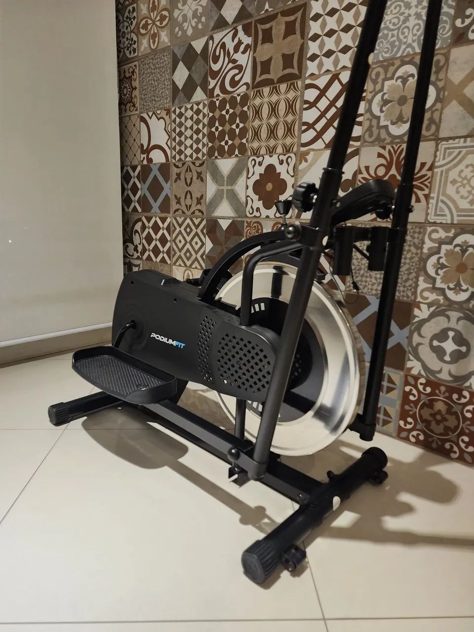 Elíptico Podium Fit - BE100 - Foto 3